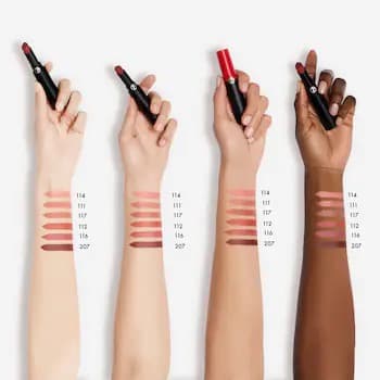 RED Viral Beauty Discovery Video